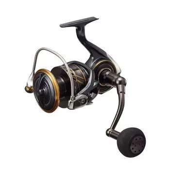 Катушка спиннинговая DAIWA 22CALDIA SW 10000-P