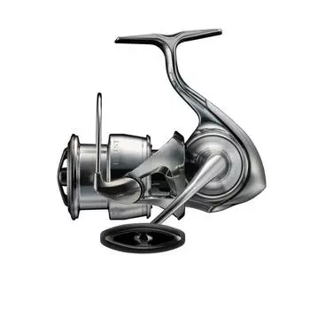 Катушка спиннинговая DAIWA 22EXIST LT3000-H