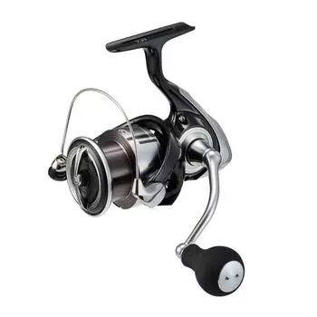 Катушка спиннинговая DAIWA 23 LEXA LT3000