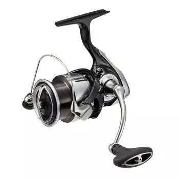 Катушка спиннинговая DAIWA 23 LEXA LT3000S-C