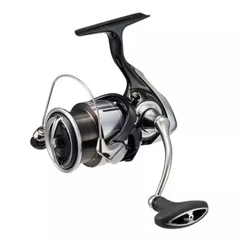 Катушка спиннинговая DAIWA 23 LEXA LT3000S-C