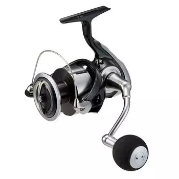 Катушка спиннинговая DAIWA 23 LEXA LT6000D-H