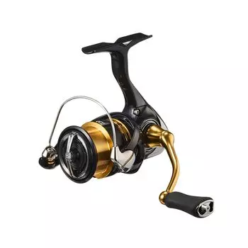 Катушка спиннинговая DAIWA 23 Regalis LT2000S-P