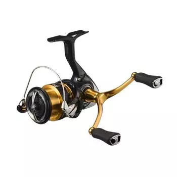 Катушка спиннинговая DAIWA 23 Regalis LT2500S-DH