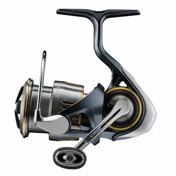 Катушка спиннинговая DAIWA 23AIRITY LT2000S-P