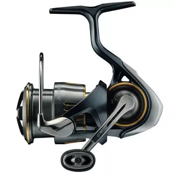 Катушка спиннинговая DAIWA 23AIRITY LT4000-XH