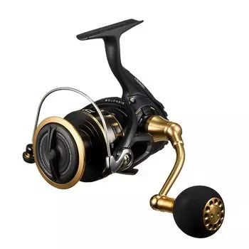 Катушка спиннинговая DAIWA 23BG SW 6000D-H