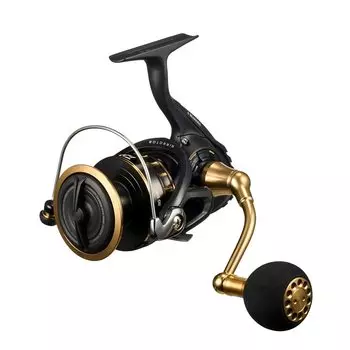 Катушка спиннинговая DAIWA 23BG SW 6000D-P
