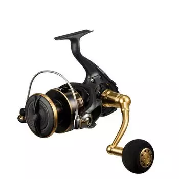 Катушка спиннинговая DAIWA 23BG SW 8000-H