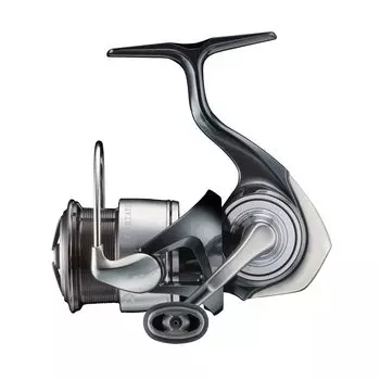 Катушка спиннинговая DAIWA 24 Certate FC LT2500S (Модель 2024 года)