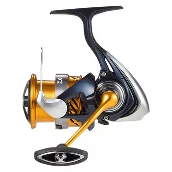 Катушка спиннинговая DAIWA 24 Revros LT3000-CXH
