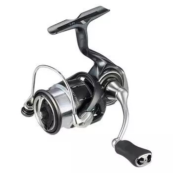 Катушка спиннинговая DAIWA 24LUVIAS LT2000S-P