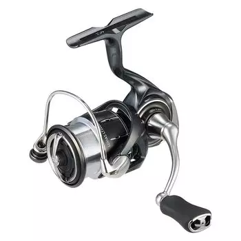 Катушка спиннинговая DAIWA 24LUVIAS LT2000S-P