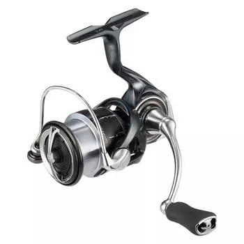 Катушка спиннинговая DAIWA 24LUVIAS LT2500S