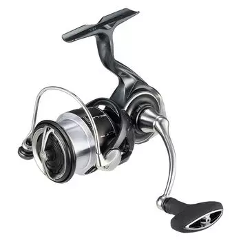 Катушка спиннинговая DAIWA 24LUVIAS PC LT2500