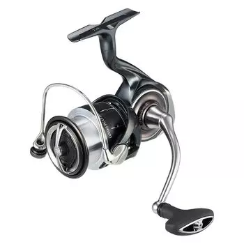 Катушка спиннинговая DAIWA 24LUVIAS PC LT3000-XH