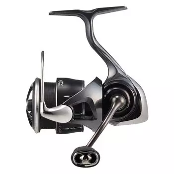 Катушка спиннинговая DAIWA 24LUVIAS ST SF2000SS-H