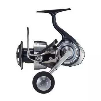 Катушка спиннинговая DAIWA Certate SW 6000-P