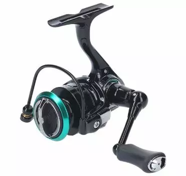 Катушка спиннинговая DAIWA MR 750 модель 2019 года
