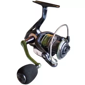 Катушка спиннинговая Glory Fish Epicera 3000