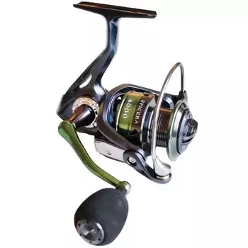 Катушка спиннинговая Glory Fish Epicera 4000