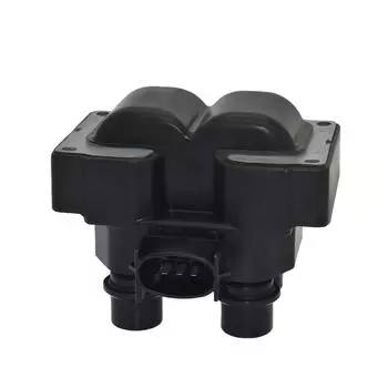 Катушка зажигания F5LU-12029-AA
