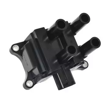 Катушка зажигания L813-18-100 на Mazda 6 L4 1.8L 2002-2007 гг.
