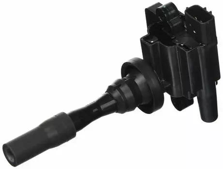 Катушка зажигания NGK [48547]U4032 чёрный