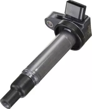Катушка зажигания NGK U5065 [48537] чёрный