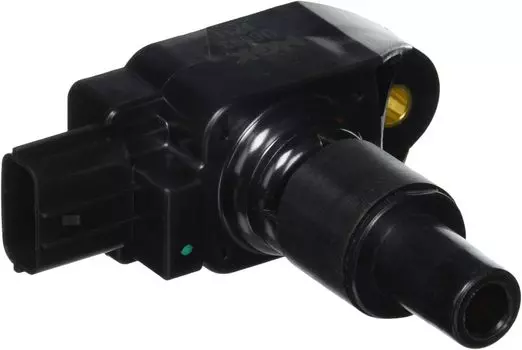 Катушка зажигания NGK U5093 [48541] чёрный