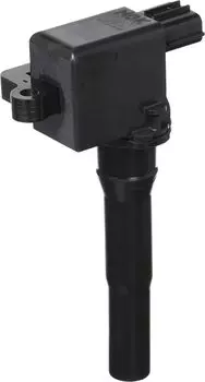 Катушка зажигания NGK U5159 [48527] чёрный