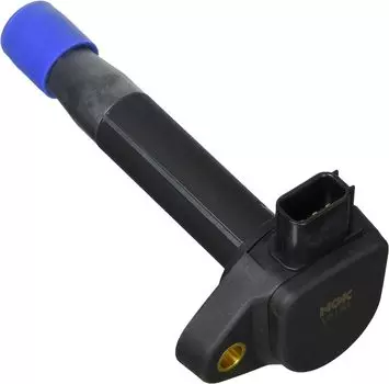 Катушка зажигания NGK U5160 [48529] чёрный