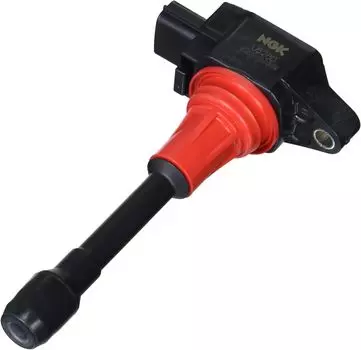 Катушка зажигания NGK U5280 [48916] чёрный