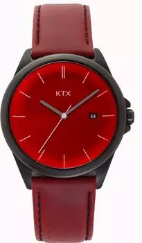[Katy X] Часы KTX101-05 Красные