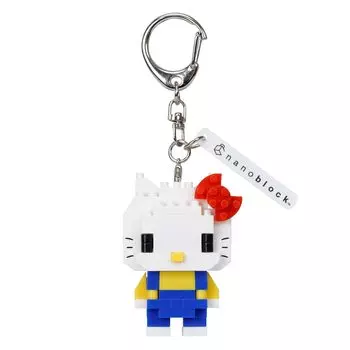 Kawada Hello Kitty от 12 лет и старше Интерьер Хобби n-fig NFG-01 2,4514,5см NFG-01