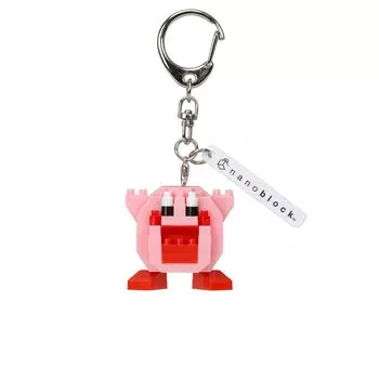 Kawada Kirby Star Mini 2 x 5 x 12 лет и старше Interior Hobby n-fig NFG-08 13.4 см NFG-08