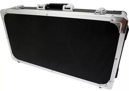 KC Effector Case Black dimensions 685 x 295 x EC-80/BK (inner 65+20mm) чёрный