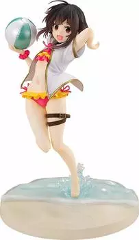 KDcolle Благословение на этот замечательный оригинальный купальник Megumin Scale PVC окрашенная полная фигурка KonoSuba God s World! Вер. 1/7