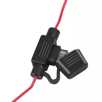 KEBIDUMEI Universal DAB+Car Stereo Antenna Aerial Splitter Cable Adapter Radio Signal Amplifier Antenna Signal Booster FM/AM Kit