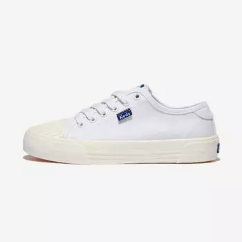 [Keds] Crew Kick Wave v2 Canvas 5XM02345F-1010101917, популярная обувь в Корее 240