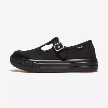 [Keds] Platform Mary Jane T Strap, 5XM02413H, 1010112073, Popular Korean Shoes 220
