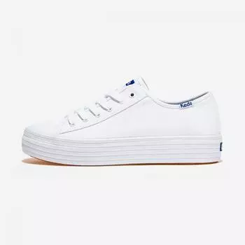 Кеды Triple Kick Canvas 100 225