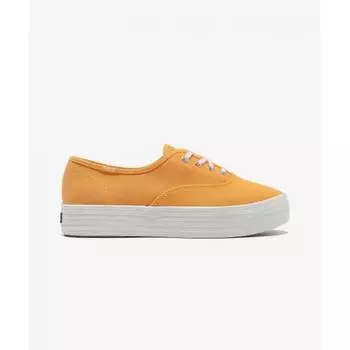 KEDS Тройной холст 5XM01542D800 OrangeOrangeOrange/220