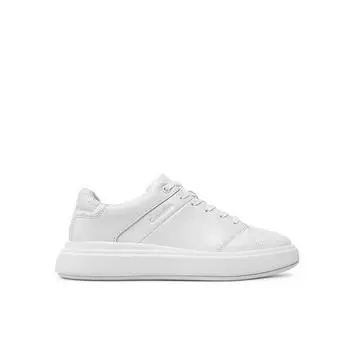 Кеды Calvin Klein HW0HW02218 Белый EU 36