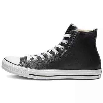 Кеды Converse Chuck Taylor Hi Черные(132170С) 35
