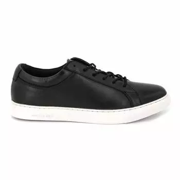 Кеды мужские JACK & JONES 43 чёрный