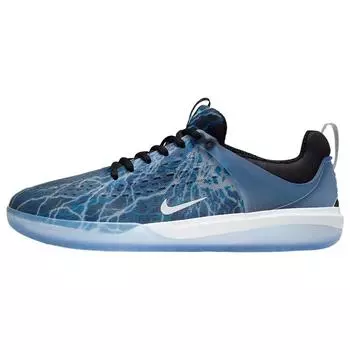 Кеды Nike SB Zoom Nyjah 3 Trouble at Home(FB2394-001) 40