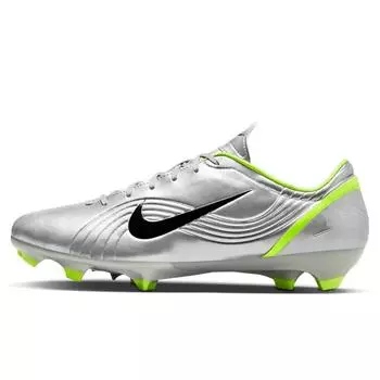 Кеды Nike Zoom Mercurial Vapor 1 RGN SE FG Хром Лайм(HV0888-001) 44.5