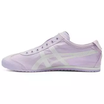Кеды Onitsuka Tiger Mexico 66 Slip-On Digital Lavender Cream(1183B603-500) 36