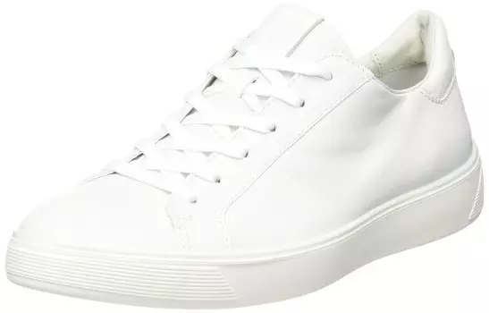 Кеды Town Sneakers Street Trey M Белые см 3E [ECCO] Мужские 26.0 белый